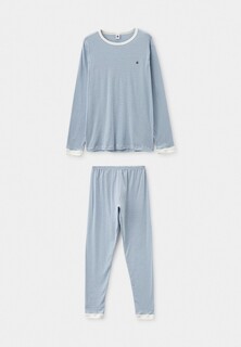 Пижама Petit Bateau 