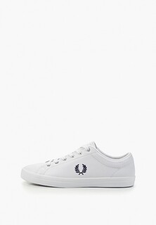 Кеды Fred Perry 