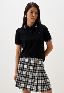 Поло Fred Perry 