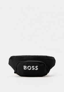Сумка поясная Boss 