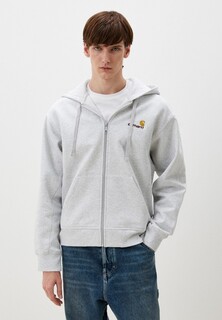 Толстовка Carhartt WIP American Script Jacket