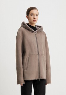 Дубленка Maison David 