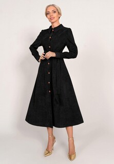 Платье Alisia Fiori Йола velvet W