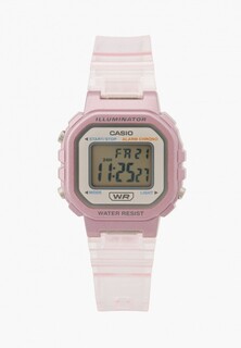 Часы Casio LA-20WHS-4A