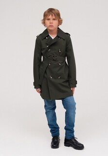 Плащ Smiths brand 