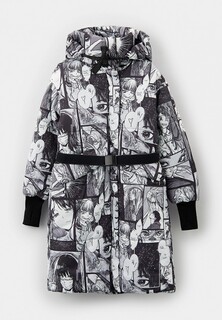 Куртка утепленная Batik БАТИК БЭККИ