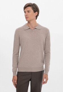 Поло Kanzler Regular fit
