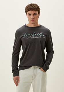 Лонгслив Tom Tailor 