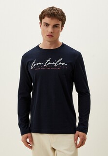 Лонгслив Tom Tailor 