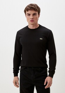 Лонгслив Lacoste Classic Fit