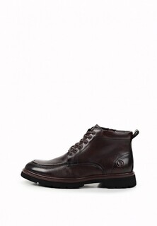 Ботинки Salamander Полнота F (6)