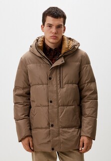 Куртка утепленная Urban Fashion for Men 
