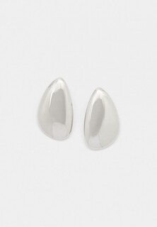 Серьги Free Form 