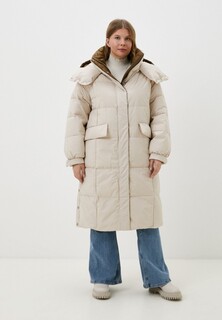 Куртка утепленная Lawinter 