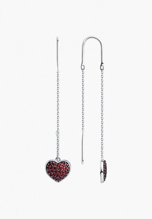 Серьги Diamant 