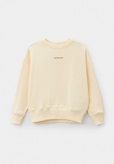 Свитшот Calvin Klein Jeans 