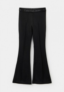 Брюки Calvin Klein Jeans 