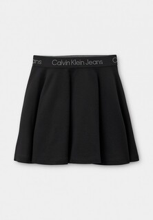 Юбка Calvin Klein Jeans 