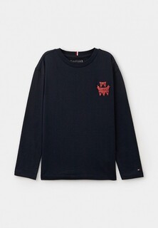 Лонгслив Tommy Hilfiger 