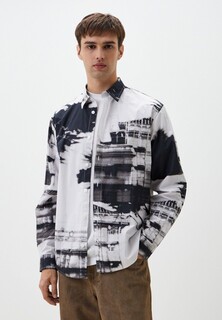 Рубашка Desigual 