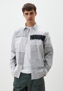 Рубашка Desigual 