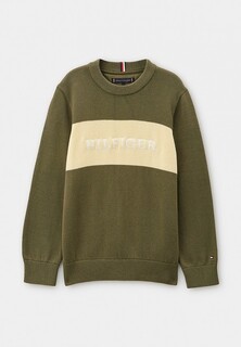 Джемпер Tommy Hilfiger 