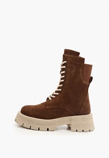 Ботинки Alba 