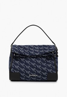 Сумка джинсовая Desigual 