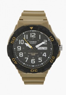 Часы Casio MRW-210H-5A
