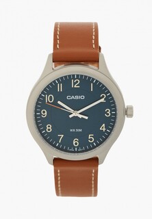 Часы Casio MTP-B160L-2B