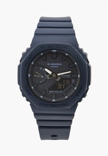 Часы Casio GMA-S2100BA-2A1