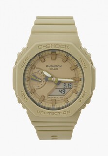 Часы Casio GMA-S2100BA-3A