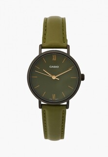 Часы Casio LTP-VT02BL-3A