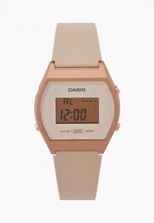 Часы Casio LW-204-4A