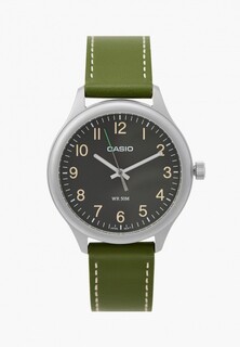 Часы Casio MTP-B160L-1B1
