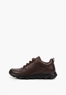 Ботинки Ortenberg Leonard