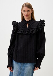Блуза Ruxara Lamoda Online Exclusive