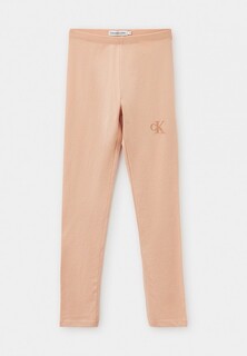 Леггинсы Calvin Klein Jeans 