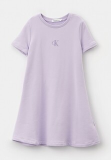 Платье Calvin Klein Jeans 