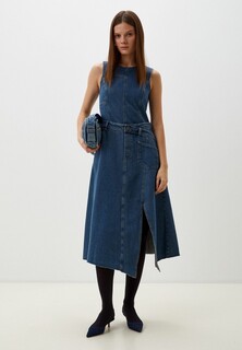 Платье джинсовое Desigual 