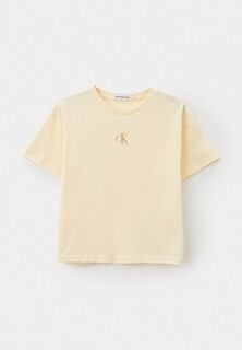 Футболка Calvin Klein Jeans 