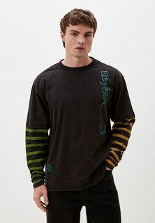 Лонгслив Desigual 