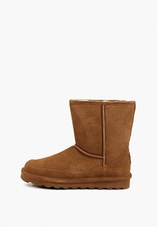Сапоги Bearpaw 