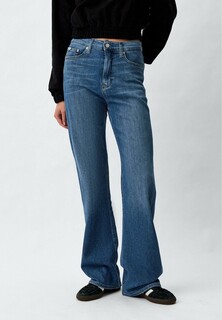 Джинсы Calvin Klein Jeans AUTHENTIC BOOTCUT
