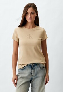 Футболка Calvin Klein Jeans 