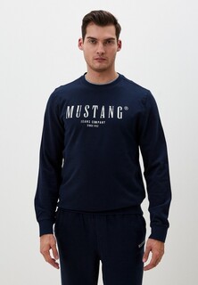 Свитшот Mustang 