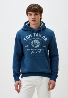 Худи Tom Tailor 