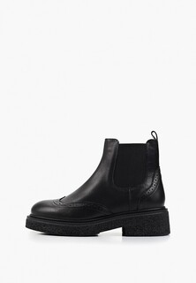 Ботинки Mof-Berg 