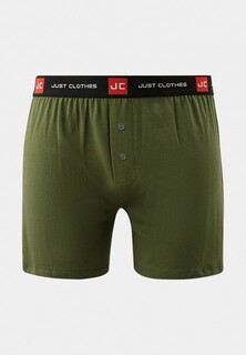 Трусы JC Just Clothes Boxer Long