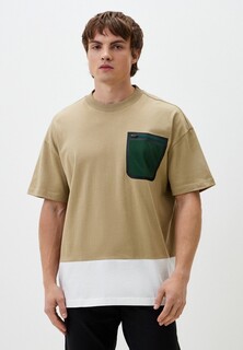 Футболка Lacoste Relaxed Fit